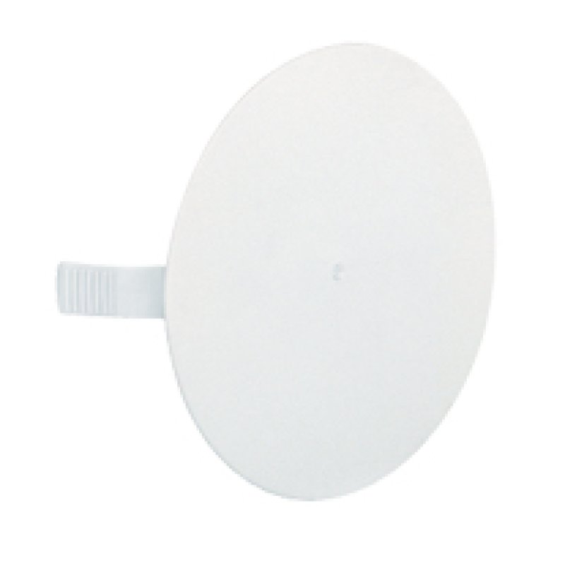 KAIS Federdeckel 95mm 1184-25 fr Dosen 80mm