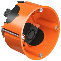 Kaiser Hohlwand ECON63 Orange Tiefe 49mm 9263-22 O-range luftdicht