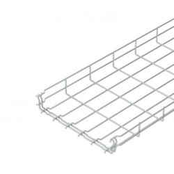 OBO GRM 55 300 G Gitterrinne GRM ** 55x300x3000 St G 6001448
