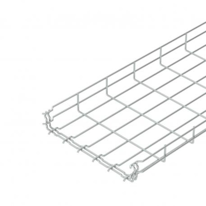 OBO GRM 55 300 G Gitterrinne GRM ** 55x300x3000 St G 6001448