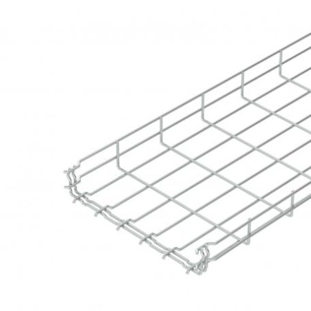 OBO GRM 55 300 G Gitterrinne GRM ** 55x300x3000 St G 6001448
