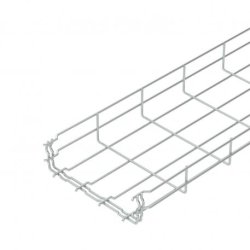 Obo Bettermann 6001446 cable tray Mesh cable tray Zinc