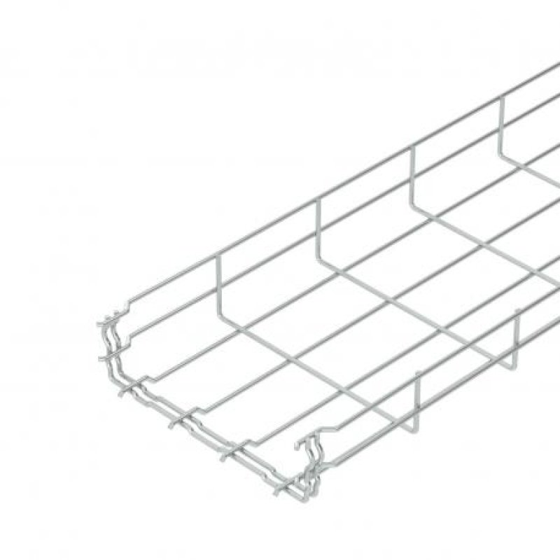 OBO GRM 55 200 G Gitterrinne GRM ** 55x200x3000 St G 6001446