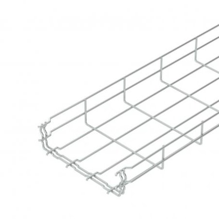 OBO GRM 55 200 G Gitterrinne GRM ** 55x200x3000 St G 6001446