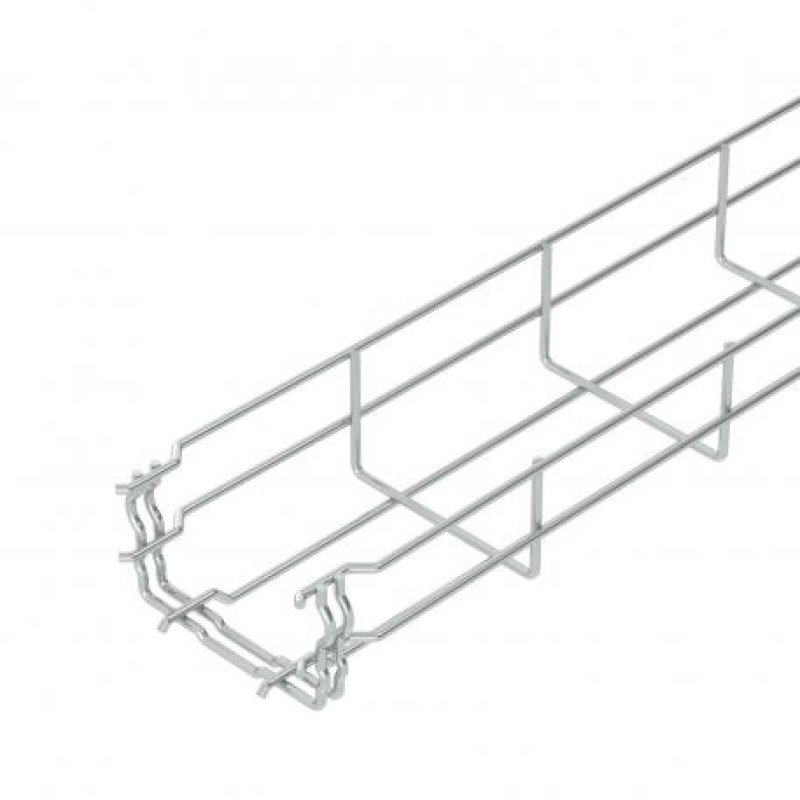 Obo Bettermann 6001442 cable tray Mesh cable tray Zinc