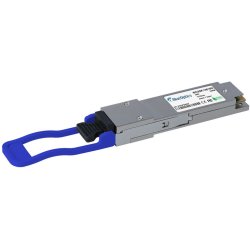 BlueOptics 10320-BO module émetteur-récepteur de réseau QSFP