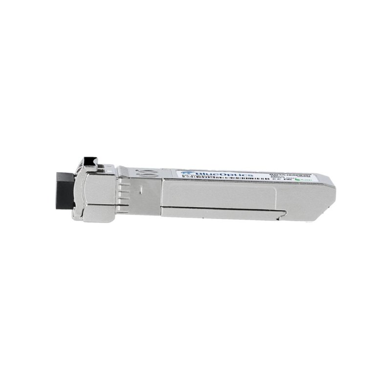 BlueOptics 455883-B21-BO module émetteur-récepteur de réseau Fibre optique 10000 Mbit/s SFP 850 nm