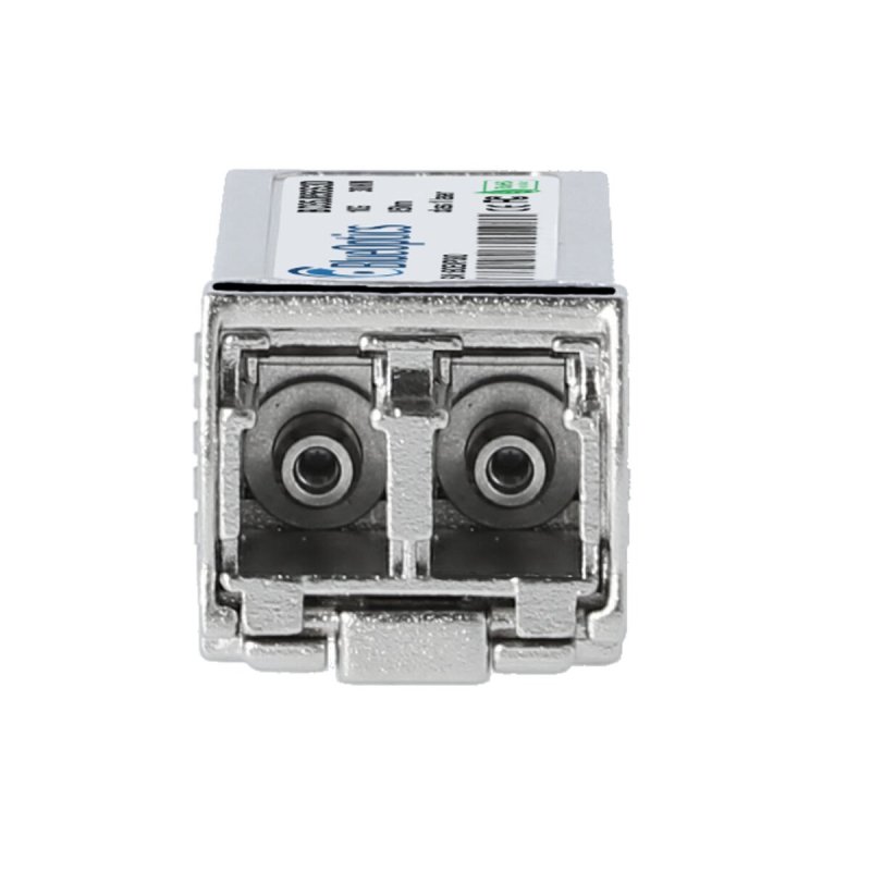 BlueOptics 455883-B21-BO module émetteur-récepteur de réseau Fibre optique 10000 Mbit/s SFP 850 nm
