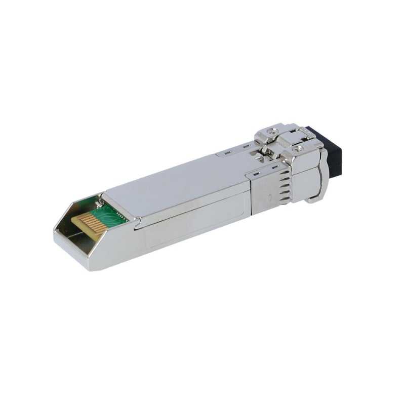 BlueOptics 455883-B21-BO network transceiver module Fiber optic 10000 Mbit/s SFP 850 nm