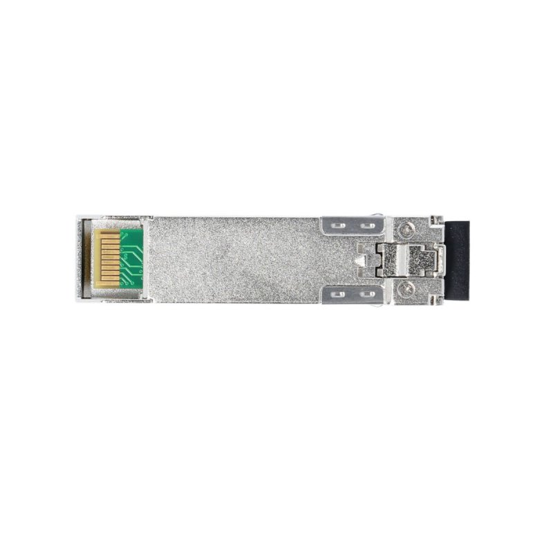BlueOptics 455883-B21-BO module émetteur-récepteur de réseau Fibre optique 10000 Mbit/s SFP 850 nm