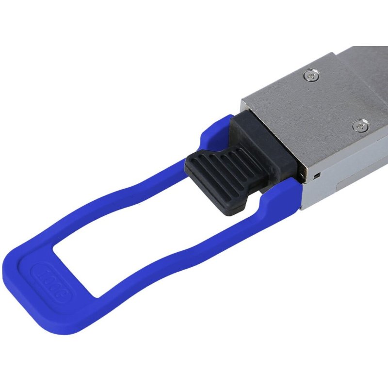 BlueOptics EQPT1H4WM4LCL100-BO network transceiver module Fiber optic 100000 Mbit/s QSFP28