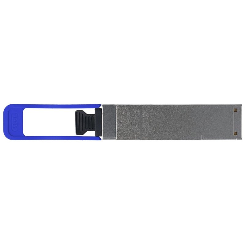BlueOptics EQPT1H4WM4LCL100-BO network transceiver module Fiber optic 100000 Mbit/s QSFP28