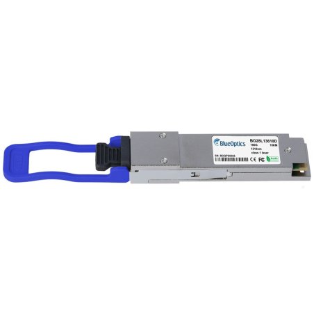 FN-TRAN-QSFP28-LR compatible QSFP28 BO28L13610D