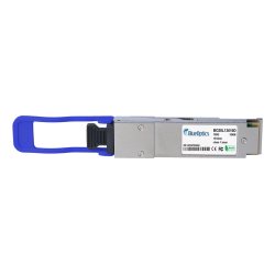 BlueOptics QSFP-100G-LR4-BO network transceiver module Fiber optic 100000 Mbit/s QSFP28
