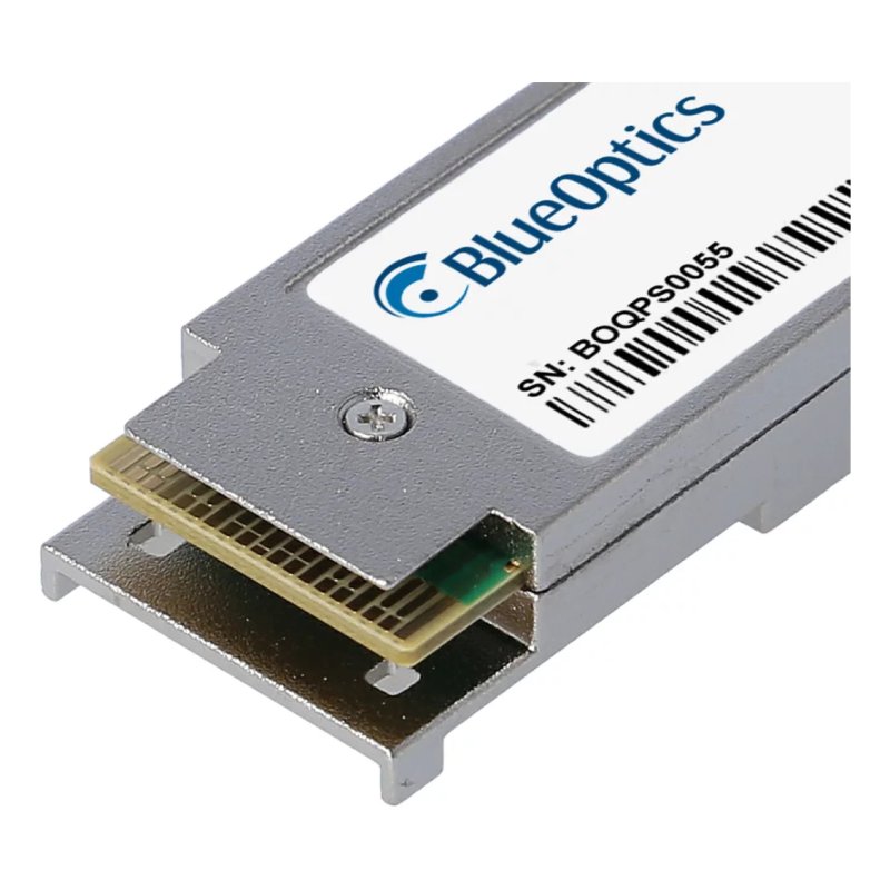BlueOptics QSFP-100G-LR4-BO network transceiver module Fiber optic 100000 Mbit/s QSFP28