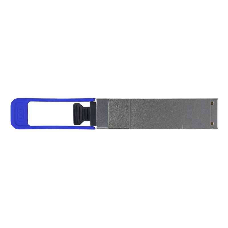 BlueOptics QSFP-100G-LR4-BO network transceiver module Fiber optic 100000 Mbit/s QSFP28