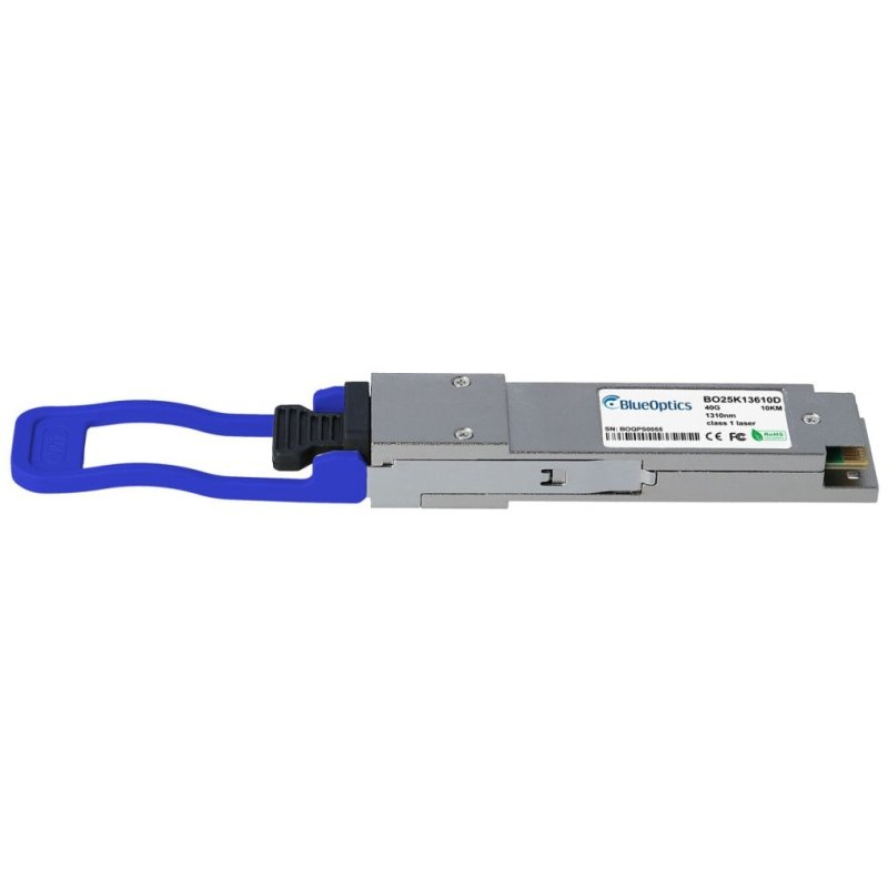 SFP-LR-LC40-BO Network Transceiver Module Fiber Optic QSFP (SFP-LR-LC40-BO)
