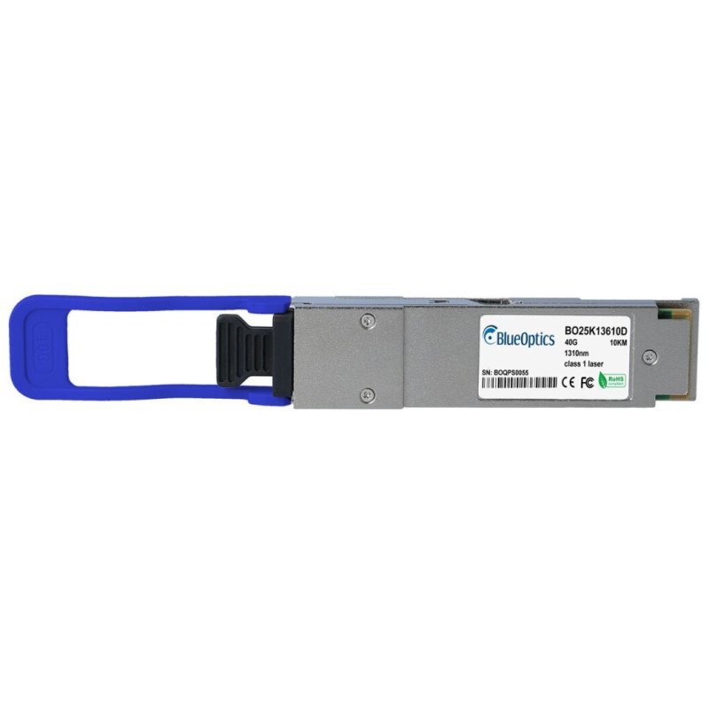 SFP-LR-LC40-BO Network Transceiver Module Fiber Optic QSFP (SFP-LR-LC40-BO)