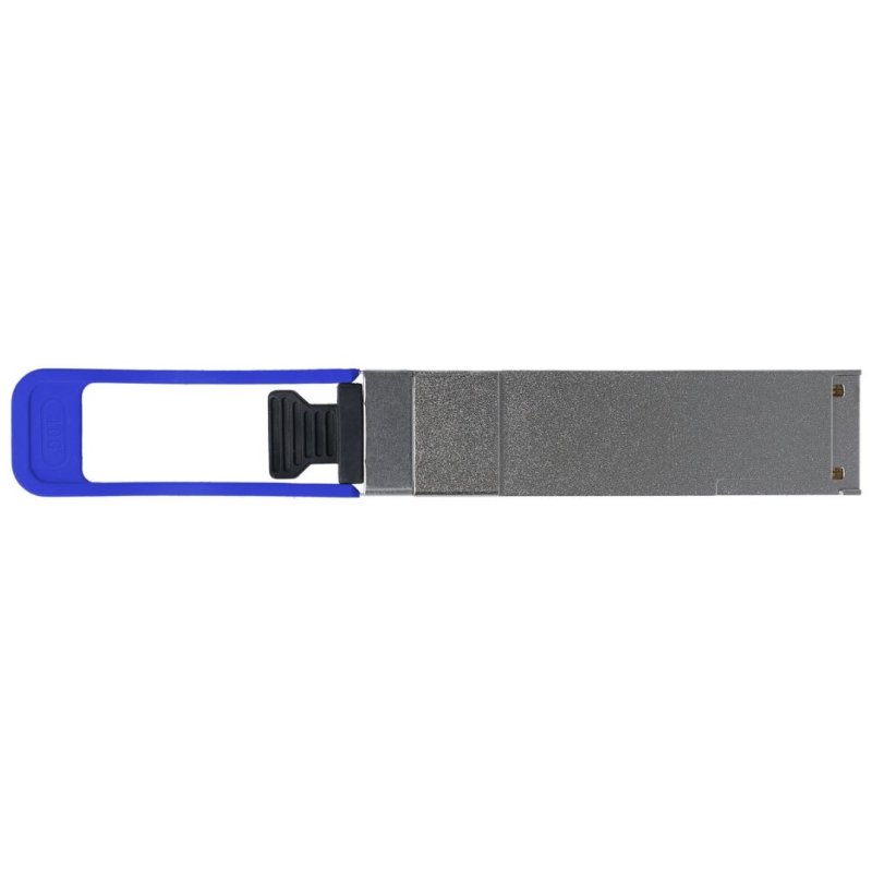 BlueOptics SFP-LR-LC40-BO module émetteur-récepteur de réseau Fibre optique QSFP