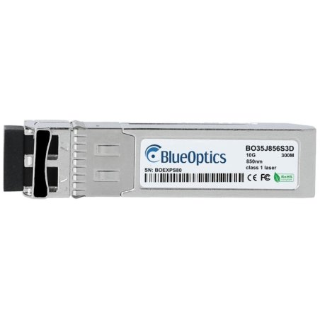 BlueOptics UF-MM-10G-BO module émetteur-récepteur de réseau Fibre optique 10000 Mbit/s SFP 