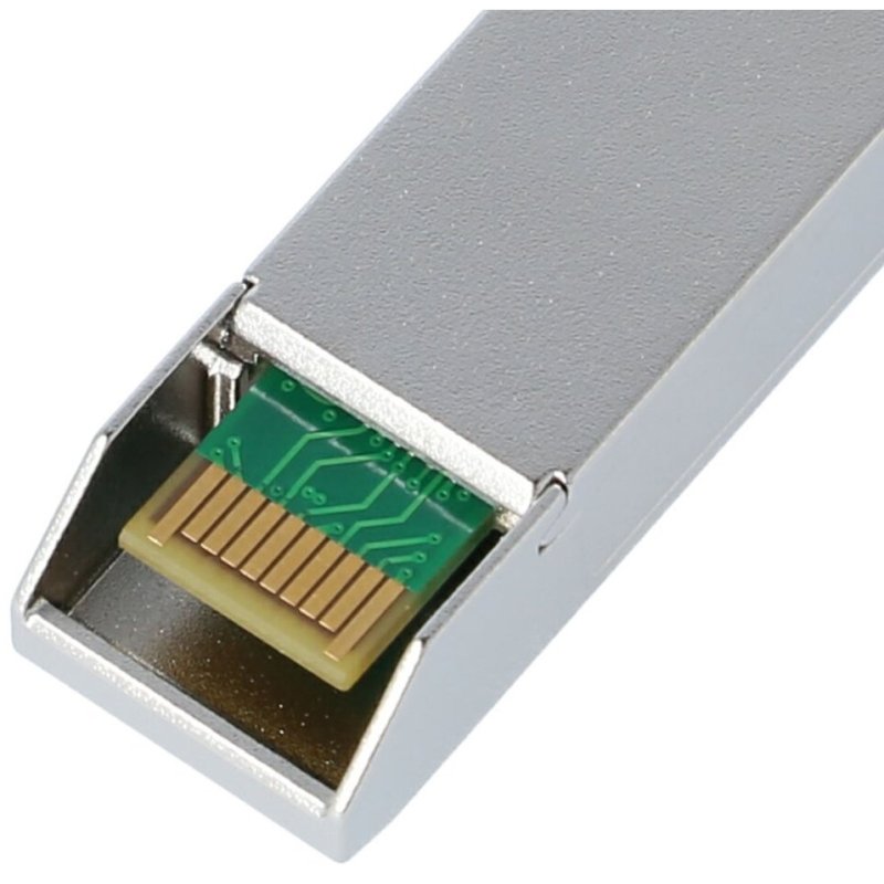 BlueOptics UF-MM-10G-BO network transceiver module Fiber optic 10000 Mbit/s SFP 