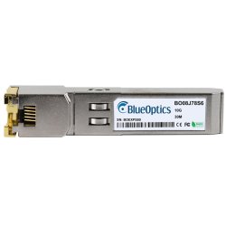 BlueOptics UF-RJ45-10G module émetteur-récepteur de réseau Cuivre 10000 Mbit/s SFP 