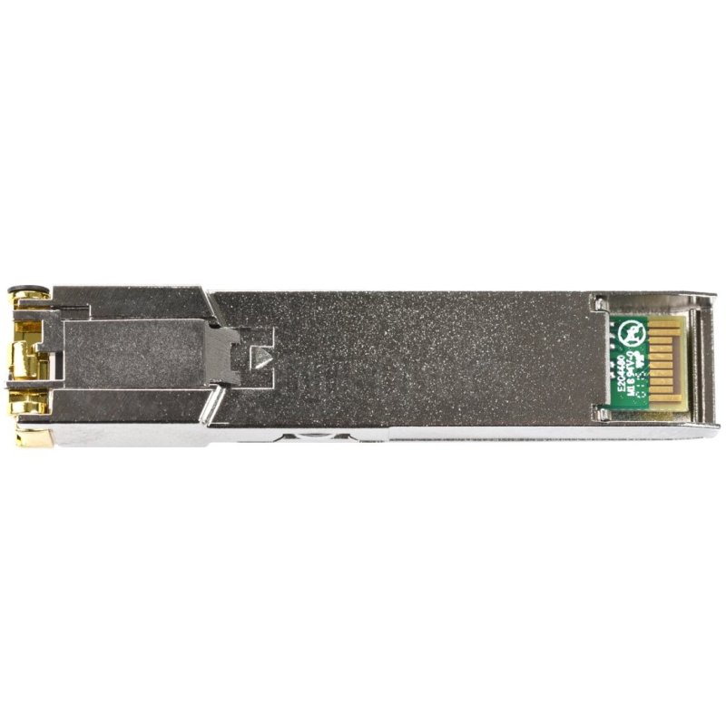 BlueOptics UF-RJ45-10G module émetteur-récepteur de réseau Cuivre 10000 Mbit/s SFP 