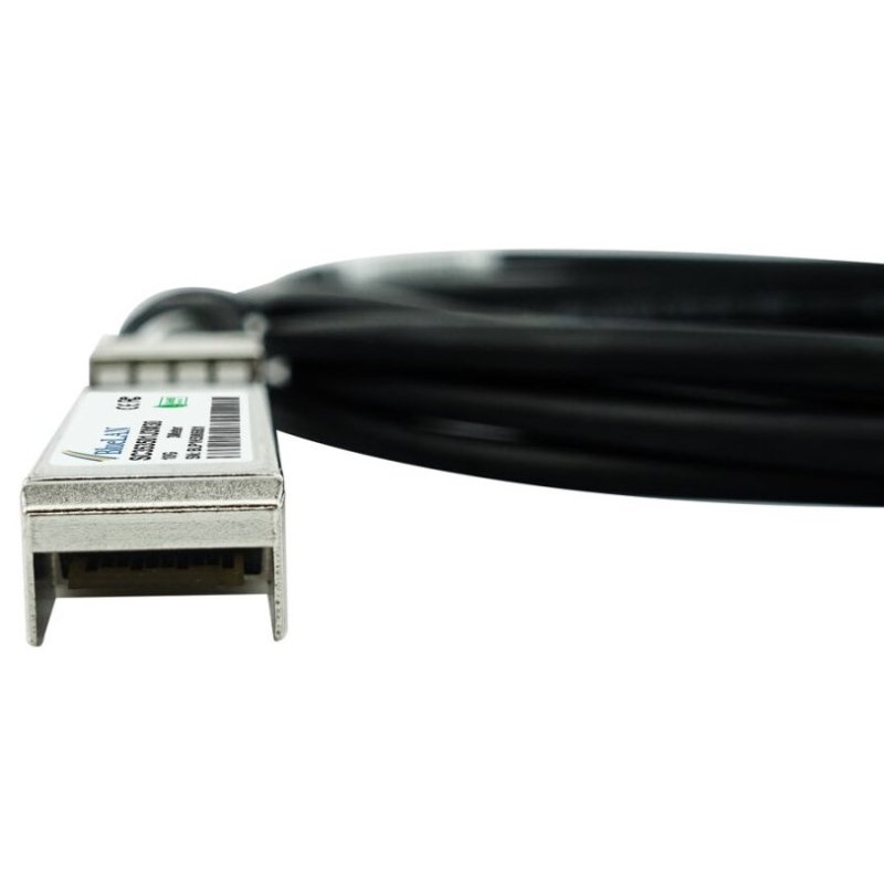 BlueOptics SFP-H10GB-CU1M câble InfiniBand et à fibres optiques 1 m SFP Noir