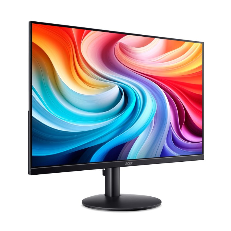 Acer SA273 P1 Widescreen LCD Monitor