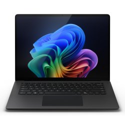 Microsoft Surface Laptop 7 Copilot PC Snapdragon X1E-80-100 38.1 cm (15") Touchscreen 64 GB LPDDR5x-SDRAM 1 TB SSD