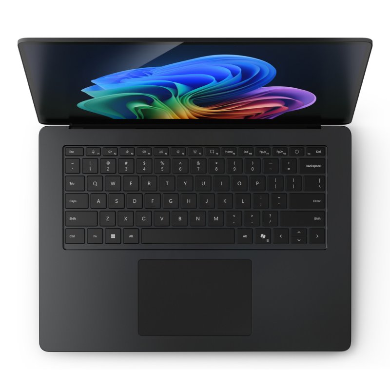 Laptop 7 for Business 15" QHD Touch Graphite Snapdragon® X Elite 64GB/1TB SSD Win11 Pro Copilot PC EP2-37435