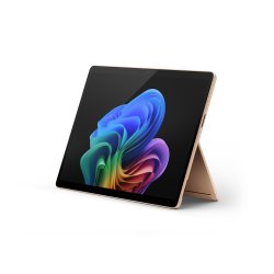 Surface Pro (11. Edition) Copilot PC 13" OLED 2in1 Dune Snapdragon® X Elite 16GB/1TB SSD Win11 EP2-08389