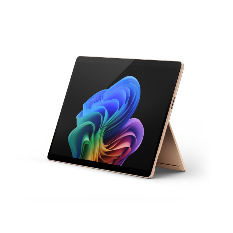 Surface Pro (11. Edition) Copilot PC 13" OLED 2in1 Dune Snapdragon® X Elite 16GB/1TB SSD Win11 EP2-08389