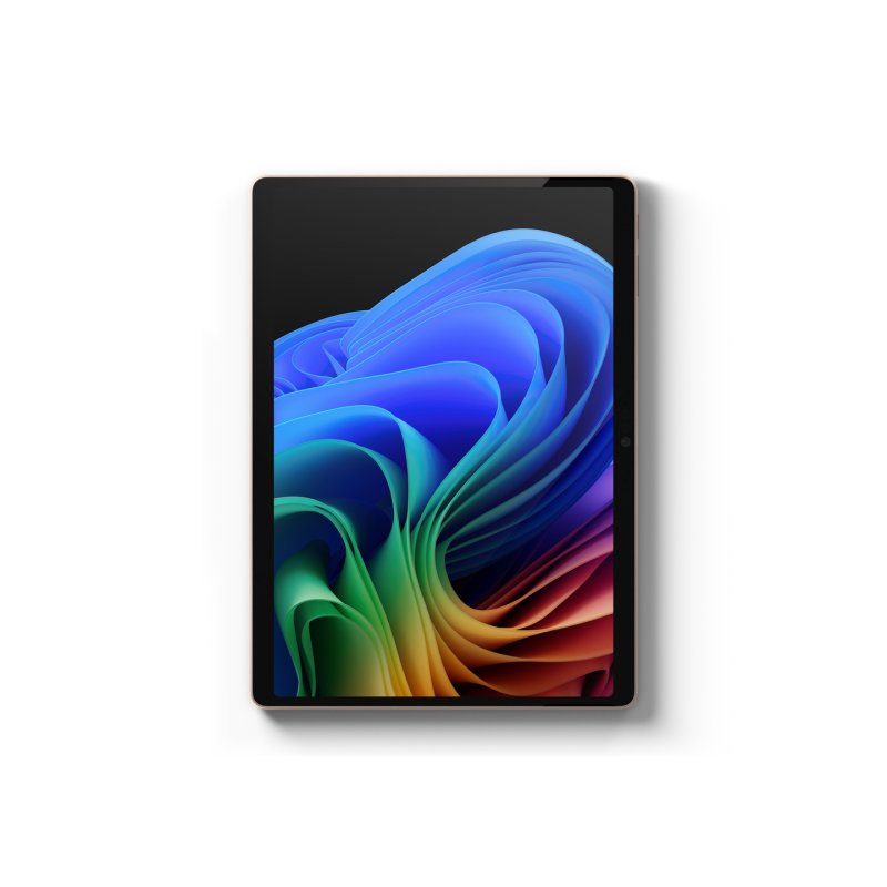 Microsoft Surface Pro 11 Copilot PC Snapdragon 1 To 33 cm (13") 16 Go Wi-Fi 7 (802.11be) Windows 11 Home Sable