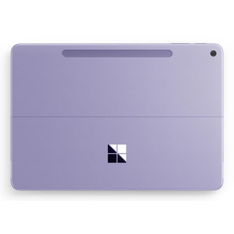 Surface Pro Copilot PC 12" Snapdragon® X Plus 16GB/512GB UFS PixelSense LCD Violet Win11
