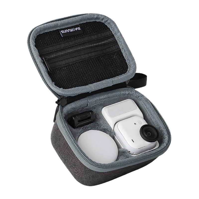 Sunnylife Mini Case for Insta360 GO Ultra