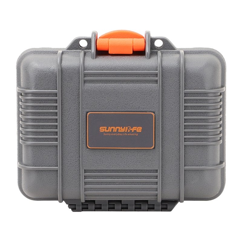 Sunnylife Mini Waterproof Case for Osmo Nano
