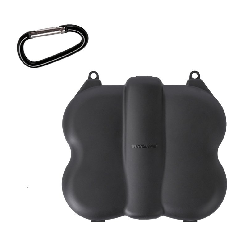 Sunnylife Mini Case with Carabiner for NEO 2 BLACK