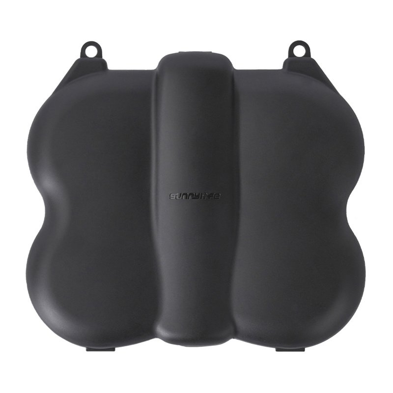 Sunnylife Mini Case with Carabiner for NEO 2 BLACK
