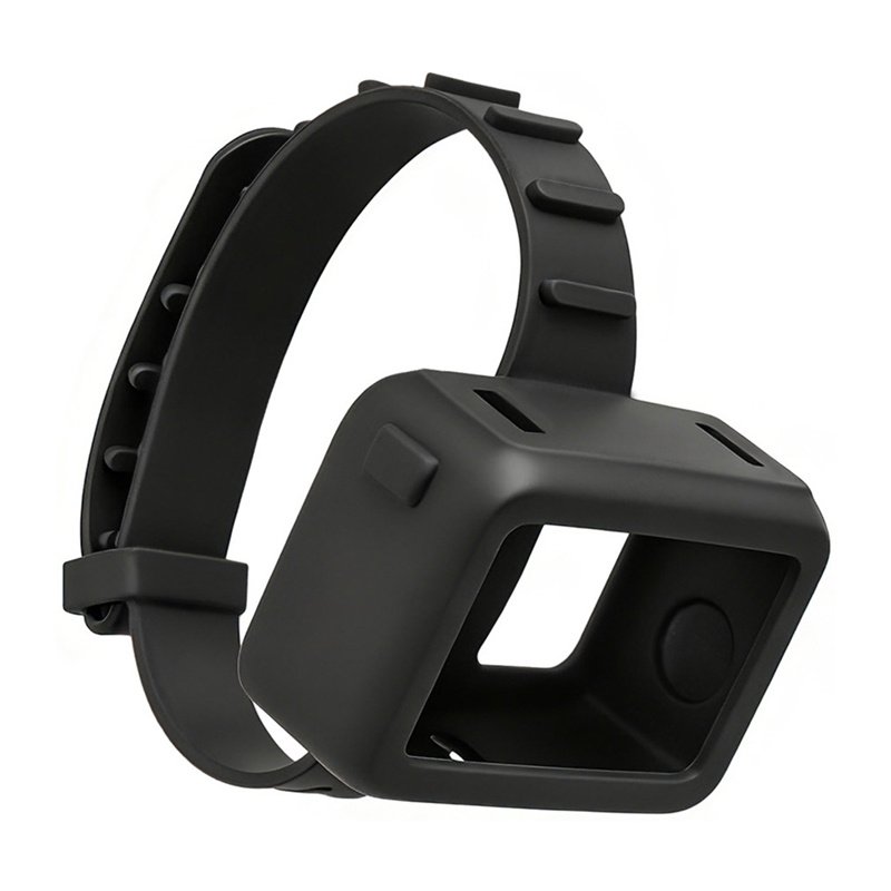 Sunnylife strap and silicone cover for the Osmo Nan