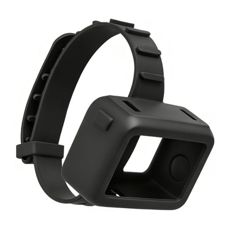 Sunnylife strap and silicone cover for the Osmo Nan