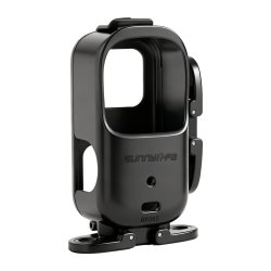 Sunnylife Foldable Protective Mounting Frame for Osmo Nan