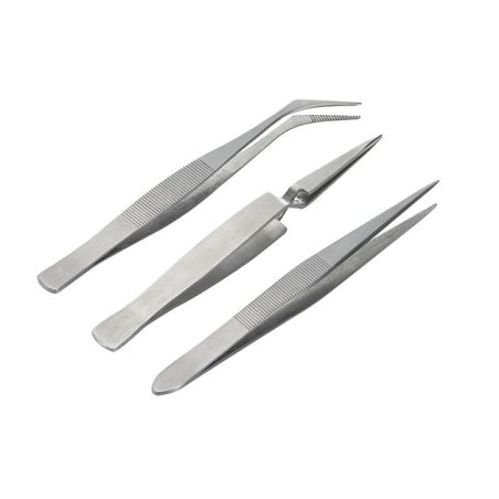 Revell SET DE 3 PINCETTES