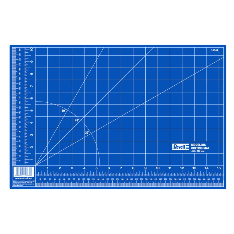 Revell 39057 cutting mat