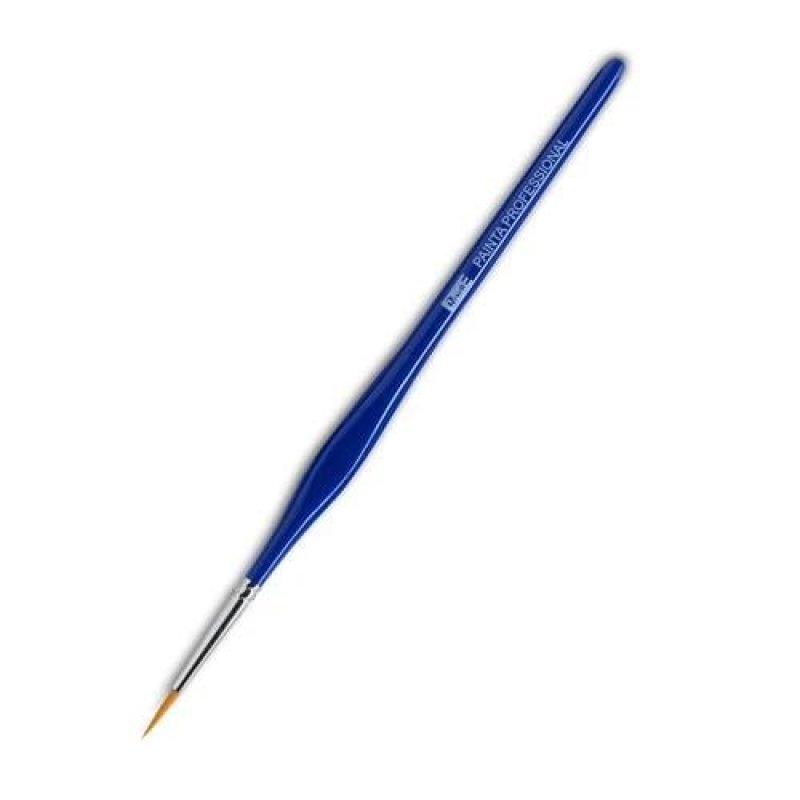 REVELL - Painta Ensemble pinceaux professionels - Set Basique