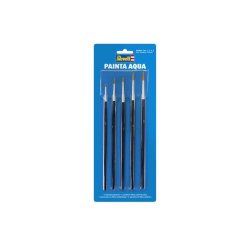 Revell Painta Aqua scale model part/accessory Paint brush