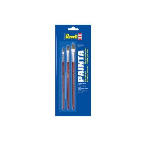Revell SET DE PRINCEAUX PLATS
