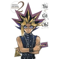 YU-GI-OH! - EDITION MILLENIUM - Tome 2