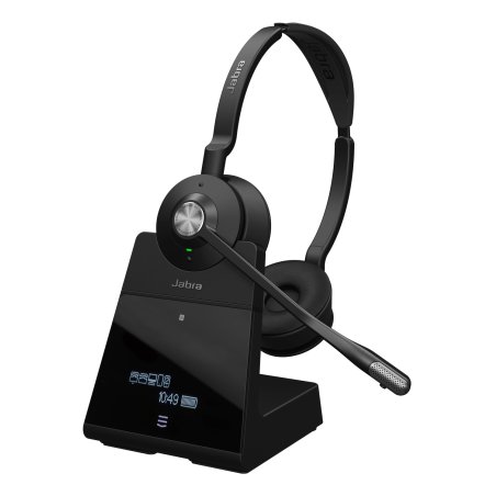 JABRA ENGAGE 75 SE - STEREO EMEA LOW POWER UK VARIANT