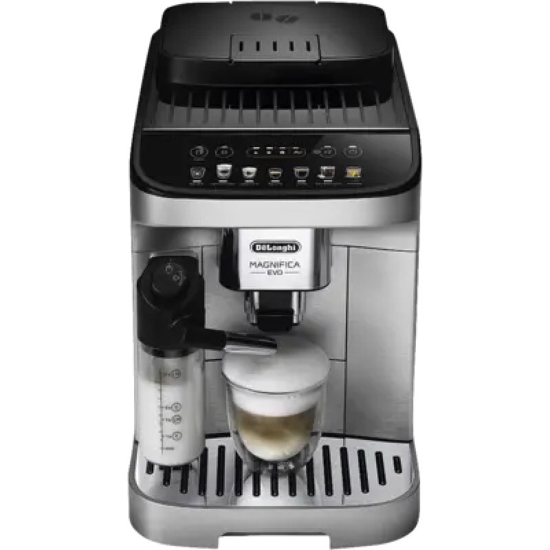 De’Longhi ECAM 290.85.SBX Entièrement automatique Machine à expresso 1,8 L